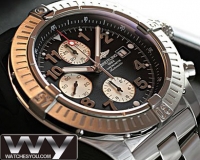 Breitling Aeromarine Super Avenger A1337011/B682 Montre Réplique