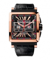 Roger Dubuis King Square Chronographe Automatique Hommes KS40-7 Montre Réplique