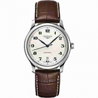 Longines Master Collection Automatique L2.628.4.78.5 Montre Réplique