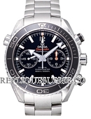 Omega Seamaster Planet Ocean Chronographe 232.30.46.51.01 Montre Réplique