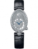 Breguet Reine de Naples Automatique Mini Dames 8928BB/8D/944/DD0D