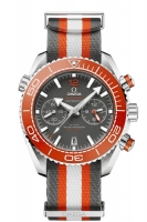 OMEGA Seamaster Acier Anti-magnetique 215.32.46.51.99.001