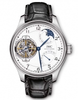 Copie Montre IWC Portugieser Constant-Force edition Tourbillon 150 Yearswatch IW590202