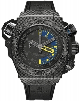 Hublot King Power Oceanographic 1000 48mm 732.QX.1140.RX