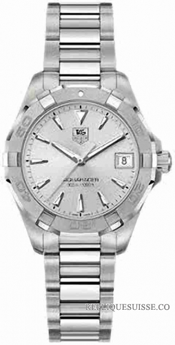 TAG Heuer Aquaracer Quartz Dame 300 32mm WAY1311.BA0915 Montre Réplique