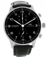 IWC Portuguese Automatique Hommes IW371438 Montre Réplique