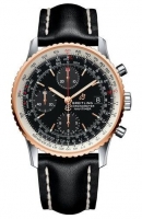 Copie Montre Breitling Navitimer 1 Chronographe 41 U13324211B1X1