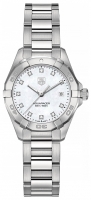 TAG Heuer Aquaracer Quartz Dame 300 27mm WAY1413.BA0920 Montre Réplique