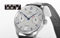 IWC Portuguese 7 Day Power Reserve Automatique IW500107 Montre Réplique