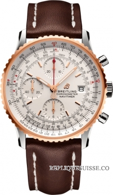 Breitling Navitimer 1 Chronographe 41 Hommes