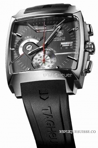 TAG Heuer Concept Monaco Calibre 360 LS Hommes TAG-292 Montre Réplique