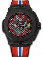 Copie Hublot Big Bang UNICO Ferrari 45 mm pour homme 401.cx.1123.vr