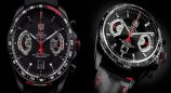 TAG Heuer Grand Carrera Montre