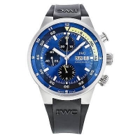 IWC Aquatimer Chronographe Edition Cousteau Divers IW378203