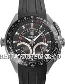 TAG Heuer SLR Calibre S Mercedes Benz Chronographe SLR-5ss Montre Réplique