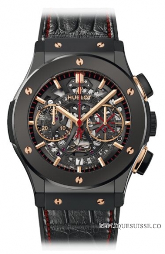 Hublot Classic Fusion Dwyane Wade 45.00 mm Montre Réplique