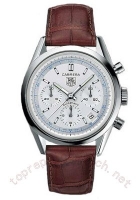 TAG Heuer Carrera Automatique Chronographe Hommes CV2110.FC6181 Montre Réplique