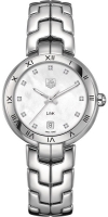 Tag Heuer Link Mere de perle Dames WAT1315.BA0956