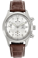 IWC Montres d'Aviateur Spitfire Chronographe IW370623