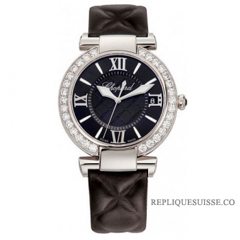 Réplique Chopard Imperiale Automatique 40mm 388531-3006 Femme