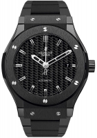 Hublot Classic Fusion Automatique black Magic Ceramic 45mm 511.CM.1770.CM