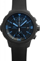 IWC Aquatimer Chronographe Edition"50 Years Science Galapagos" Montre Réplique