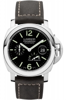 Copie Montre Panerai Luminor Reserve de marche automatique Acciaio 44mm PAM01090