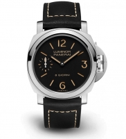 Panerai Luminor Base Automatique Cadran Noir 44mm PAM00915