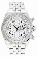 Breitling Chronomat Evolution Hommes A1335611/A573-357A Montre Réplique