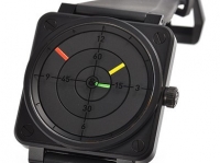 Bell & Ross BR 01-92 Radar Limited Edition Montre Réplique