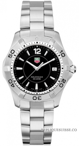 TAG Heuer Aquaracer Hommes WAF1110.BA0800 Montre Réplique