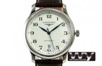 Longines Master Collection Automatique L2.628.4.78.5 Montre Réplique Longines Master Collection Automatique L2.628.4.78.5 Montre Réplique