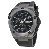 IWC Ingenieur Double Chronographe Montre Homme Iw376501