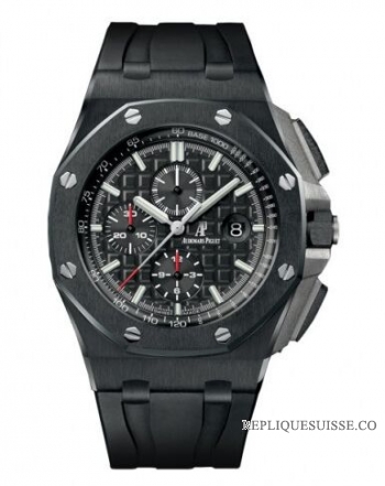 Audemars Piguet Chronographe Royal Oak Offshore Montre Réplique