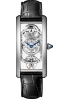 Cartier Tank Cintree Squelette Edition Limitee WHTA0009 Montres Copie