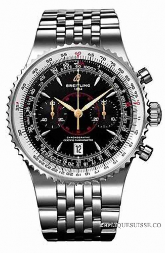 Breitling Montbrillant Legende A2334021/B871-ss Montre Réplique