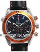 Omega Seamaster Planet Ocean 45mm 2918.50.82 Montre Réplique