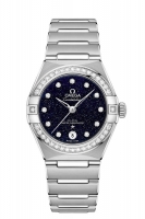 OMEGA Constellation Acier Anti-magnetique 131.15.29.20.53.001