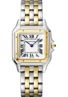 Cartier Panthere de Cartier Medium dames W2PN0007 Montres Copie