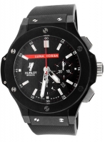 Hublot Big Bang Luna Rosa Hommes 301.CM.131.RX.LUN06 Montre Réplique