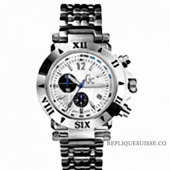 Guess Gc Swiss Made G41002G1 Hommes Montre Réplique