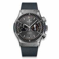 Copie Montre Hublot Classic Fusion Chronograph Europa League 45mm 521.NQ.7029.RX.UEL17