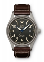 Copie Montre IWC Pilotes Mark XVIII Heritage IW327006