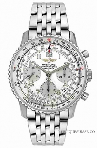 Breitling Navitimer A2332212/G533-SS Montre Réplique