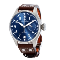 IWC Grande d'Aviateur Edition "Le Petit Prince" IW500916 Montre Réplique