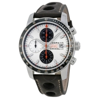 Chopard Grand Prix de Monaco Historique argent Dial 168992-3031