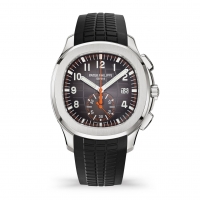 Patek Philippe Aquanaut Chronographe ref. 5968A-001 Montres Copie