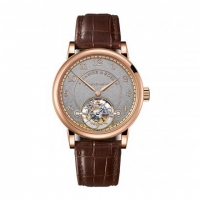 A. Lange & Sohne 1815 Tourbillon Handwerkskunst 730.048 Montre Réplique