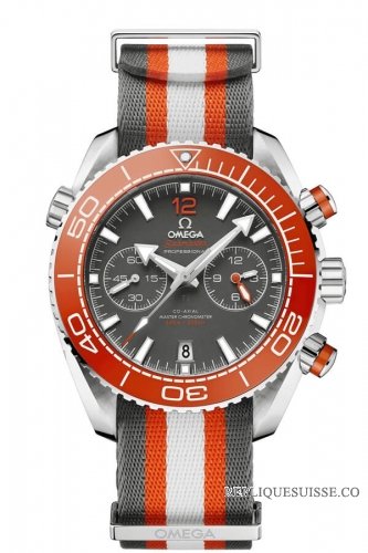 OMEGA Seamaster Acier Anti-magnetique 215.32.46.51.99.001