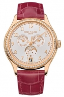 Patek Philippe Complications dames 4947R-001 Montre Réplique